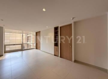 Departamento · 70m² · 1 Recámara · 1 Estacionamiento · Depto en Renta Vitant By Be Grand, Rio Chubusco, Xoco, Benito Juarez, Cdmx