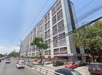 Departamento de 2 habitaciones, Cuauhtémoc · Departamento en Venta en Colonia Tlatelolco, Cuauhtémoc Cdmx.