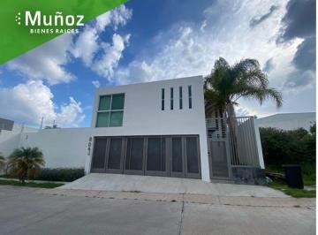 Casa de 3 habitaciones, León · Cañada del Refugio Norte Casa en Venta Leon Gto