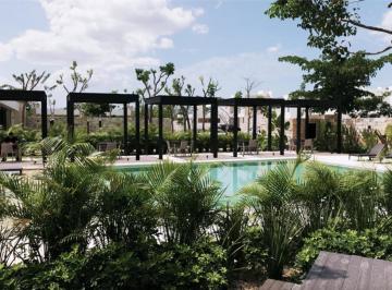 Terreno / Lote · 253m² · Terreno en Venta en Privada con Amenidades en Conkal