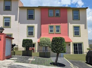 Casa en condominio de 2 habitaciones, Naucalpan de Juárez · Casa con 2 Dorm. y 150 m² Superficie de Terreno en Venta, Rinconada San Mateo
