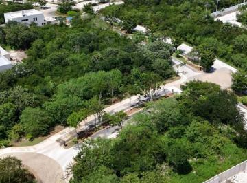 Terreno / Lote · 997m² · Venta Lote Residencial en Esquina Culb de Golf Provincia con Amenidades