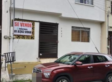 Casa de 4 habitaciones, Monterrey · Casa en Venta Col. Lomas Modelo Monterrey