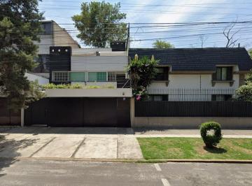 Casa de 4 habitaciones, Miguel Hidalgo · Casa en Anatole France, Polanco IV Secc