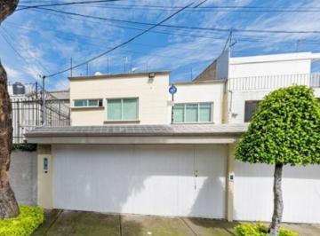 Casa de 4 habitaciones, Coyoacán · Casa en Venta en Cerro Juvencia, Campestre, Churubusco, Coyoacán, Cdmx