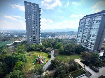 Departamento de 2 habitaciones, Alvaro Obregón · Venta de Departamento en Torres de Potrero, Alvaro Obregon