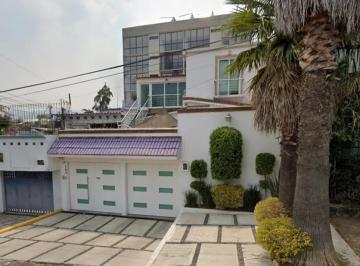 Casa de 3 habitaciones, Tlalpan · Casa en Venta Directo en Lomas de Padierna