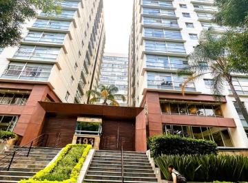 Departamento de 2 habitaciones, Miguel Hidalgo · Departamento en Piso 12 en Portika Polanco con Espectacular Vista, Cerca de Polanco