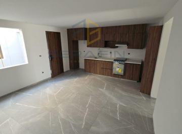 Departamento de 2 habitaciones, Coyoacán · Departamento en Venta Col. Ajusco, Coyoacan