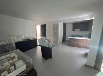 Departamento de 2 habitaciones, Coyoacán · Departamento en Venta Col. Ajusco, Coyoacan