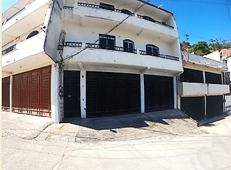 85 m² Condominium House with 2 Bedrooms for Sale, Acapulco de Juárez