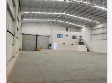 Bodega comercial · 1016m² · 4 Estacionamientos · Bodega en Renta, Parque Industrial, Santa Catarina, Nuevo León.