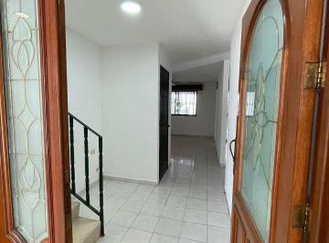 Casa · 278m² · 4 Recámaras · Se Vende Casa en Fraccionamiento Vista Alegre Norte