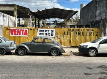 Terreno / Lote , Mérida · Terreno en Venta o Renta, 561 m², Díaz Ordaz, Mérida