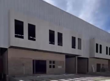 Bodega comercial · 2825m² · 12 Estacionamientos · Nave Industrial en Venta La Venta del Astillero Zapopan Jalisco