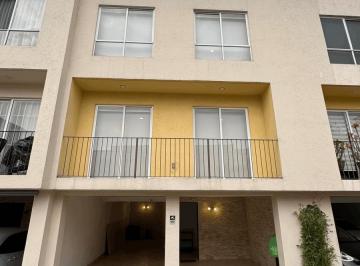 Casa de 3 habitaciones, Coyoacán · Casa en Venta en Condominio, San Francisco Culhuacan, Coyoacan