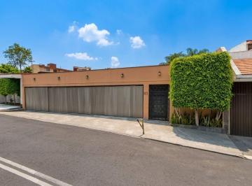 Casa de 4 habitaciones, Alvaro Obregón · Casa en Venta Nieve Jardines del Pedregal Alvaro Obregon Cdmx