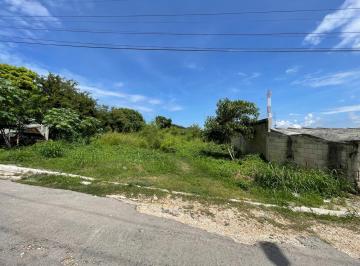Terreno / Lote · 556m² · Terreno en Venta en Campeche Samula Calle 7