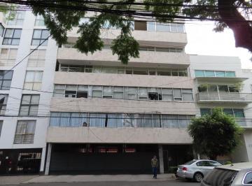 Departamento · 128m² · 3 Recámaras · 1 Estacionamiento · Departamento en Venta Colonia del Valle 3 Recámaras