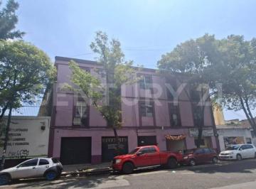 Departamento · 39m² · 1 Recámara · Departamento en Renta en Doctores, Cuauhtémoc, Cdmx