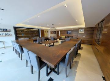 Departamento · 480m² · 4 Recámaras · 3 Estacionamientos · Departamento Gh Terraza y Jardín Venta en Interlomas Jardines Fiesole (M&sup2;d3705)