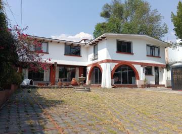 Casa de 5 habitaciones, Naucalpan de Juárez · Residencia Estilo Colonial Californiano, Ciudad Satélite 500 m²