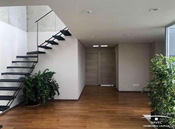 Departamento de 2 habitaciones, Cuauhtémoc · Penthouse Renta, Colonia Roma Norte