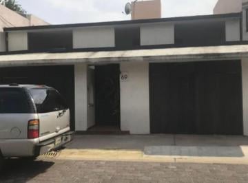 Casa de 3 habitaciones, Tlalpan · Inversión Flexible Casa con 3 Recámaras de 190 m² en Venta en Parque del Pedregal Remate Bancario