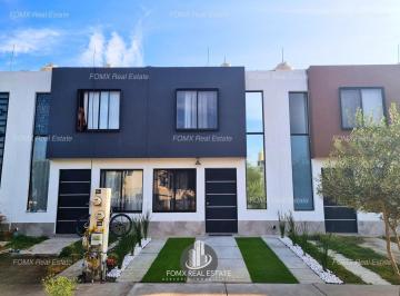 Casa · 90m² · 3 Recámaras · 1 Estacionamiento · Casa Amueblada en Venta en Cabo Metropolitano