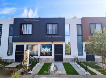 Casa · 90m² · 3 Recámaras · 1 Estacionamiento · Casa Amueblada en Venta en Cabo Metropolitano