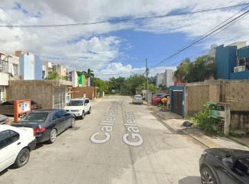 Casa de 2 habitaciones, Benito Juárez · - Casa en Remate Bancario - Calle Hermenegildo Galeanacancún, Q. R
