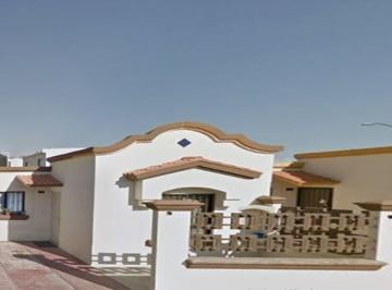 Casa de 3 habitaciones, Hermosillo · Venta de Casa en Hermosillo Sonora