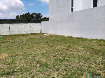 Terreno / Lote · 184m² · Terreno en Venta en Parque Napa, Inversión Premium