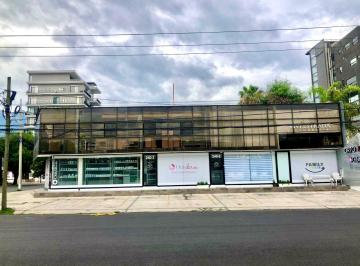 Local comercial , San Pedro Garza García · Local Comercial en Renta en Centrito Valle – Planta Baja, Punto Estratégico