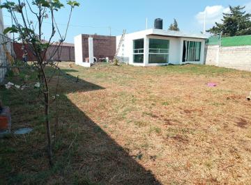 Casa de 1 habitación, Pachuca · Casa de Descanso