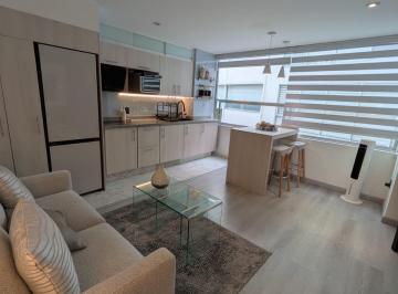 Departamento de 2 habitaciones, Benito Juárez · Departamento en Renta en Narvarte Poniente