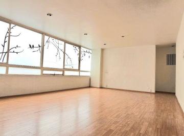 Departamento de 2 habitaciones, Miguel Hidalgo · Espectacular Departamento en Polanco con Elevador, Estacionamiento y Cuarto de Servicio