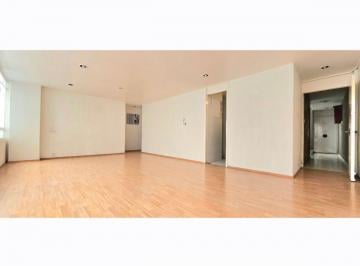 Departamento de 2 habitaciones, Miguel Hidalgo · Espectacular Departamento en Polanco con Elevador, Estacionamiento y Cuarto de Servicio