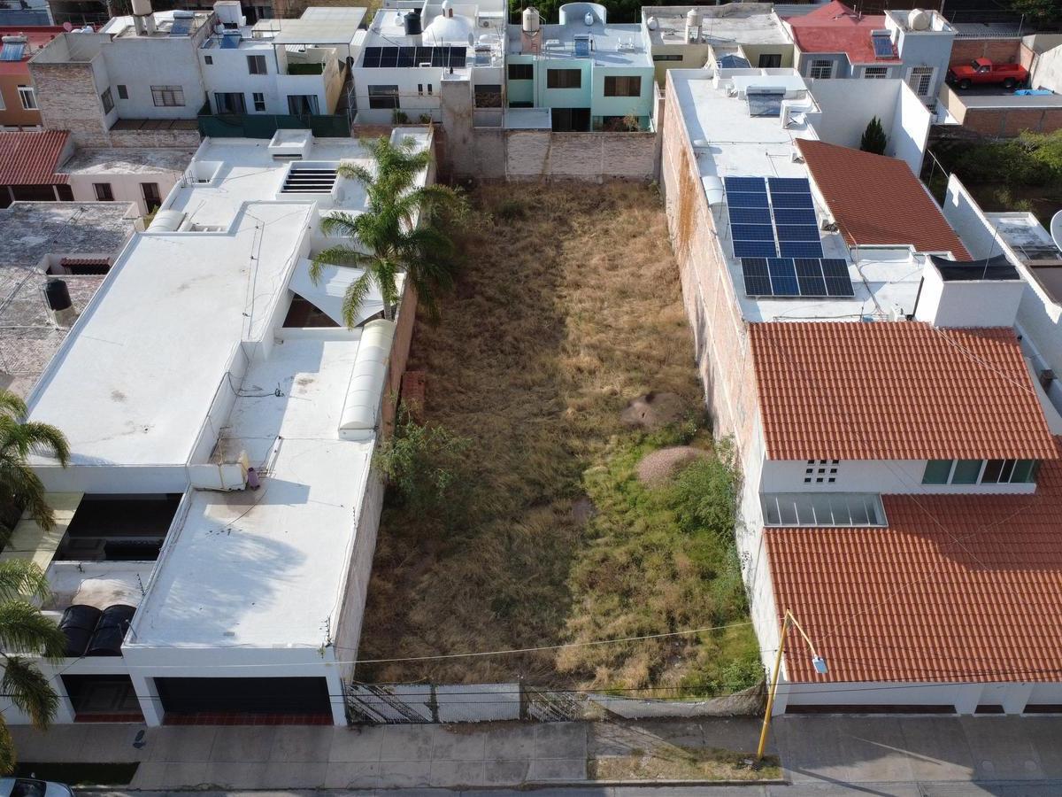 Land for Sale in Bosques Sierra Madre Oriental