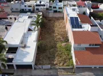 Terreno / Lote · 637m² · Terreno en Venta en Bosques Sierra Madre Oriental