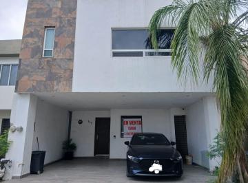 Casa 113m² Venta Acanto Residencial · Casa en Venta Acanto Residencial Apodaca