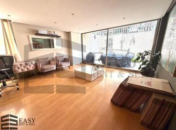 Departamento de 3 habitaciones, Miguel Hidalgo · Hermoso Gh en Renta en Polanco