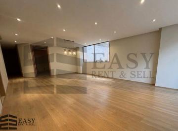 Departamento de 3 habitaciones, Miguel Hidalgo · Hermoso Gh en Renta en Polanco