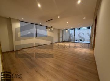 Departamento de 3 habitaciones, Miguel Hidalgo · Gh en Renta en Polanco