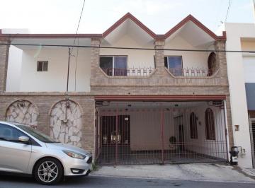 Casa de 4 habitaciones, Monterrey · Casa en Renta en del Paseo Residencial, Monterrey