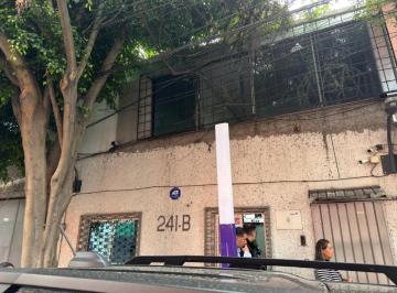 Bodega comercial , Benito Juárez · Bodega en Renta Santa Cruz Atoyac, Benito Juárez Cdmx