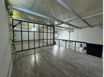 Bodega comercial , Benito Juárez · Bodega en Renta Santa Cruz Atoyac, Benito Juárez Cdmx