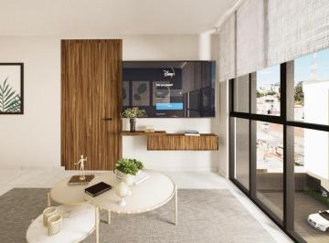 Departamento · 72m² · 2 Recámaras · 2 Estacionamientos · Departamento en Venta en Col. La Paz