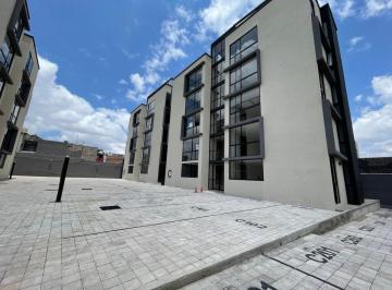 Departamento · 72m² · 2 Recámaras · 2 Estacionamientos · Departamento en Venta en Col. La Paz
