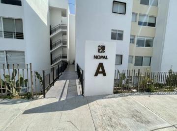 Departamento de 3 habitaciones, Querétaro · Departamento Amueblado en Renta en Queretaro